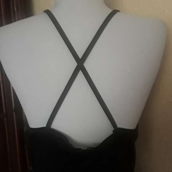 boohoo Night  Dress - Picture 6 of 7